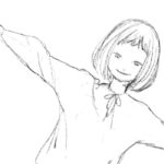 お絵かき日記_No7〜ポケモンGOやってます〜