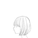 お絵かき日記_No10〜なか卯「生うに丼」うまし！〜