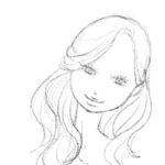 お絵かき日記_No21〜ミュゼプラチナム契約しちゃった〜