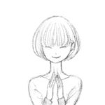 お絵かき日記_No29〜ミュゼプラチナム初回！！〜