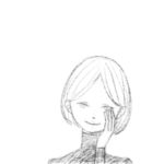 お絵かき日記_No30〜カナヘイの当たりくじ再とクリスマスツリー〜