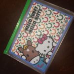 ウインズ新宿でおみくじ馬券を買ったよ。