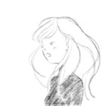 お絵かき日記_No43〜サンタピカチュウげっとだぜ！〜