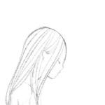 お絵かき日記_No44〜ランチもクレジットで〜