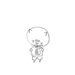 お絵かき日記_No49〜amazonの読み放題やってみる〜