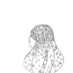 お絵かき日記_No50〜おいしいご飯の事〜