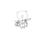 お絵かき日記_No59〜セールは初日だね〜