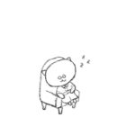 お絵かき日記_No82〜エムアイカード解約しなきゃ〜