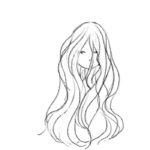 お絵かき日記_No88〜中野でランチだ〜