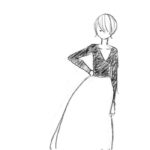 お絵かき日記_No90〜カッテージチーズ作れたかな〜