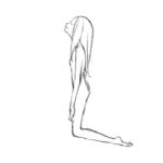 お絵かき日記_No91〜カッテージチーズが牛乳くさいかも〜