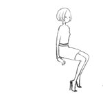 お絵かき日記_No92〜美味しいラーメン食べたよ〜