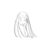 お絵かき日記_No96〜豆乳も飲みはじめたよ〜