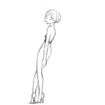 お絵かき日記_No113〜コバエ対策〜