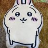 うさぎの抱き枕ゲット！！