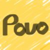 povoにして3ヶ月経ちました